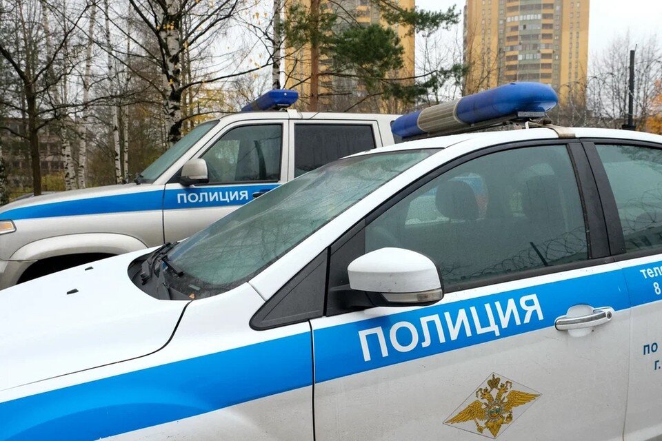     Петербуржец совратил двух девочек в бизнес-центре. Артем КИЛЬКИН (архив)