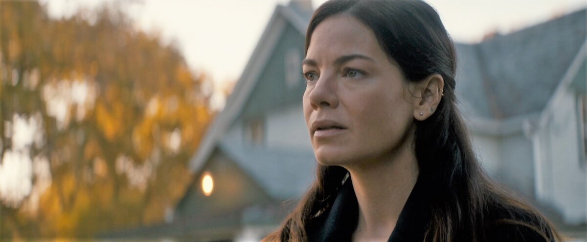 Кадр из к/ф «Кровь».