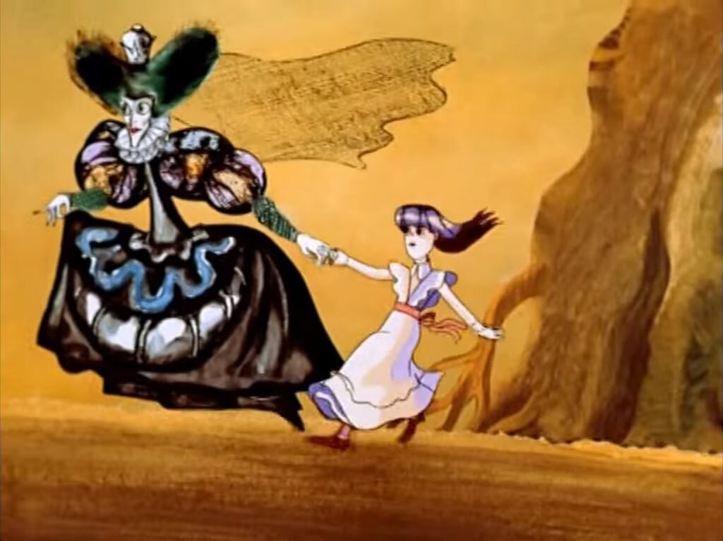 «Чтобы оставаться на месте нужно бежать изо всех сил. Чтобы двигаться вперед – нужно бежать в два раза быстрее».