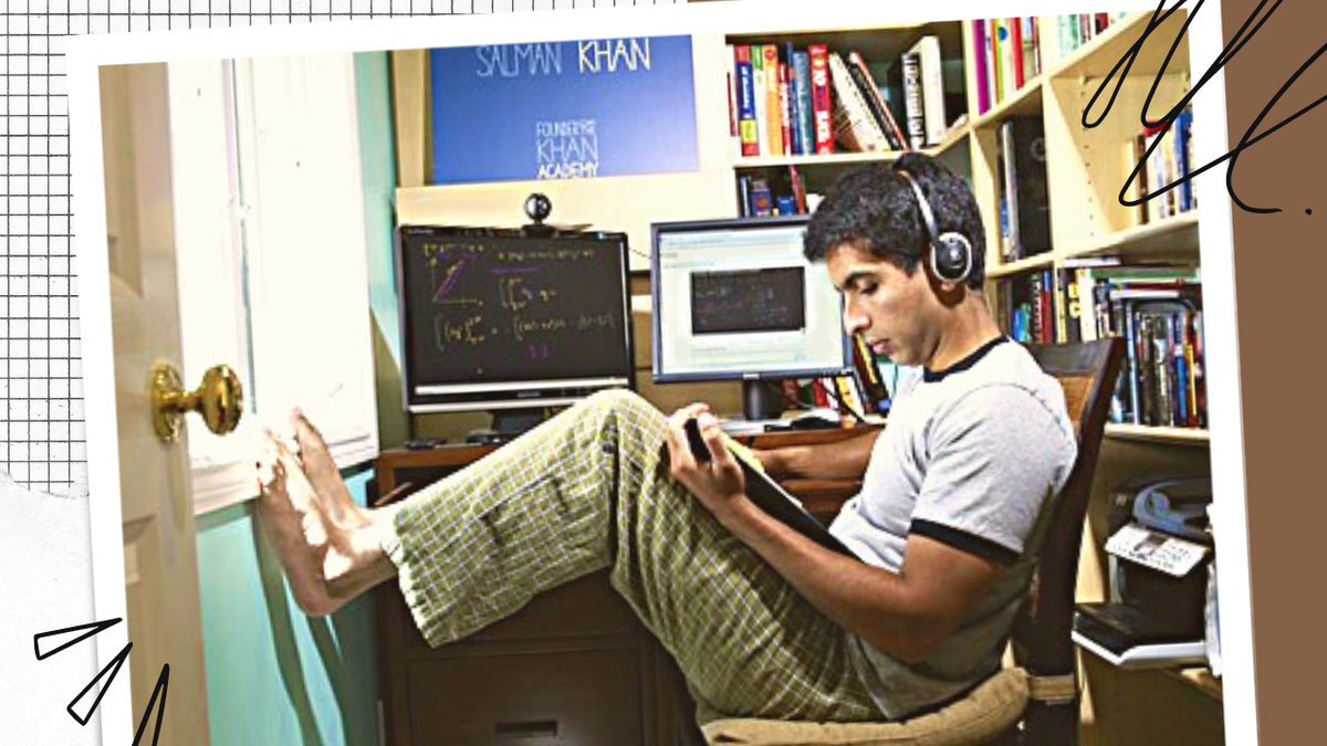 Приложение Canva