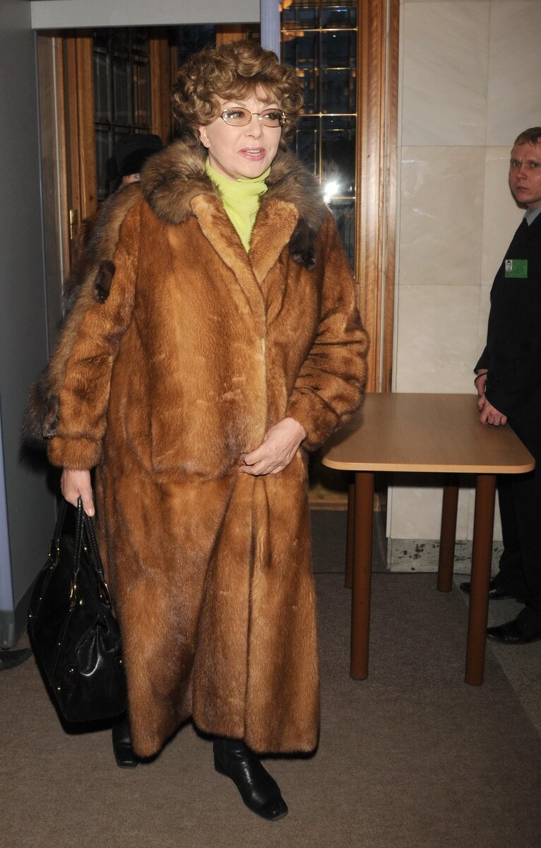    Эдита Пьеха