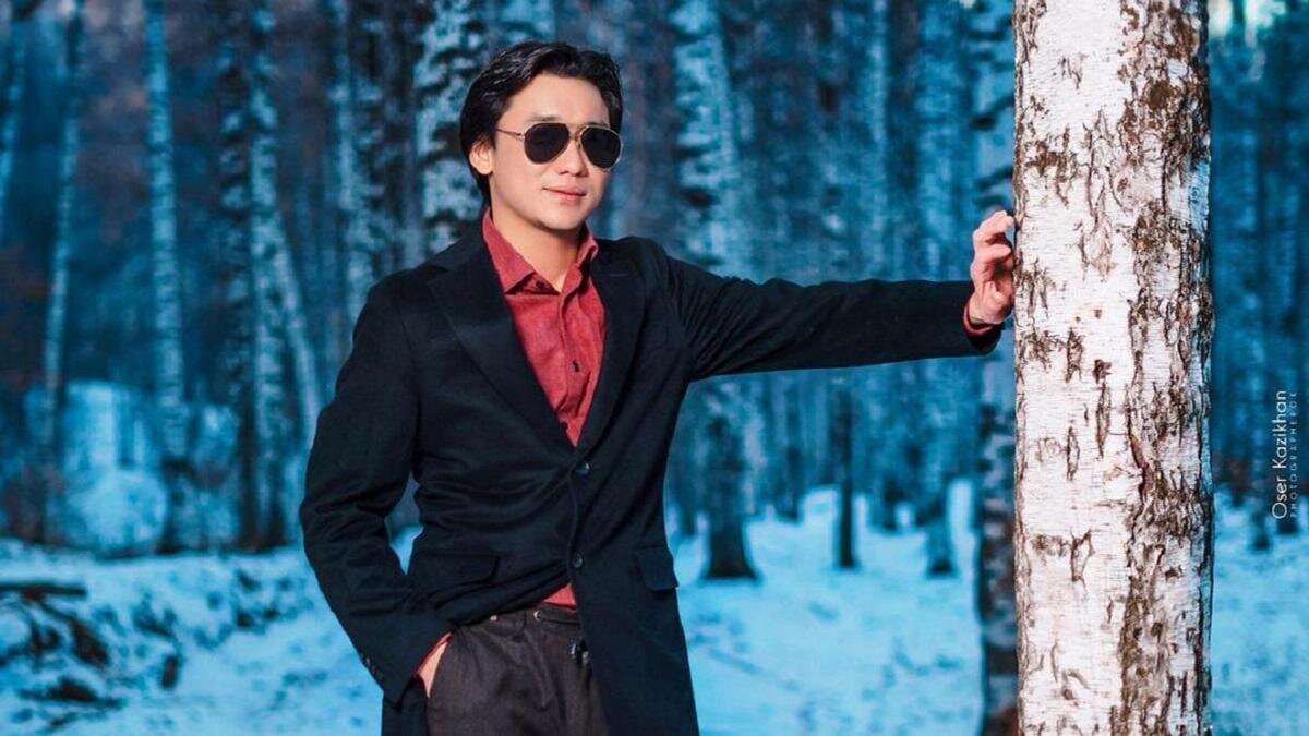    Кайрат Нуртас:instagram.com/kair_n