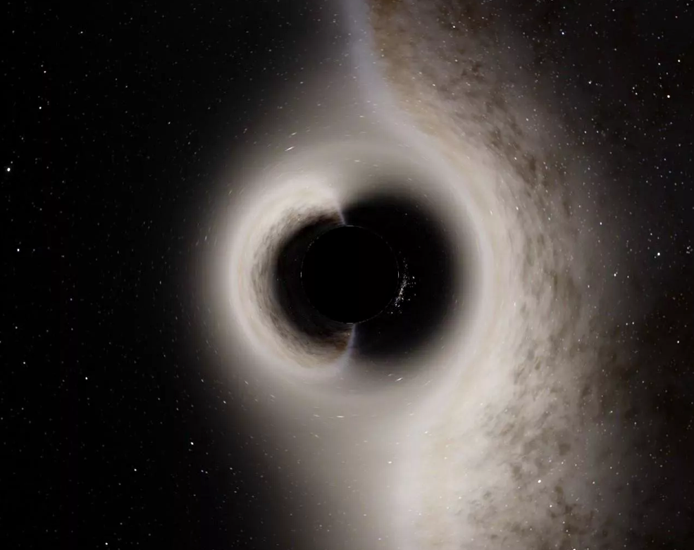 Black hole is. Блуждающие черные дыры. Белая дыра.