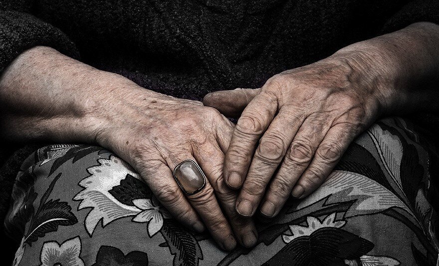 Фотография скачана с творческой страницы Николая Мещерякова – https://clck.ru/33dovD