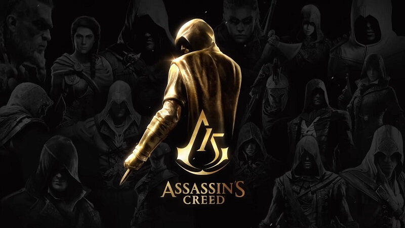  📷    Источник изображений: Ubisoft