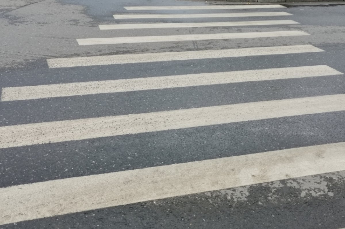    В 2023 году в Пензе оборудуют безопасные переходы около 2 детсадов и школы