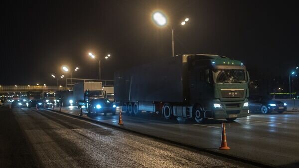    © Sputnik / Илья Питалев