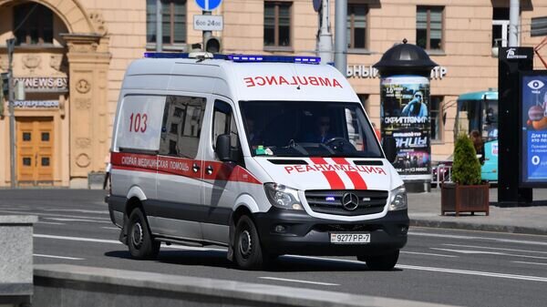    © Sputnik / Виктор Толочко