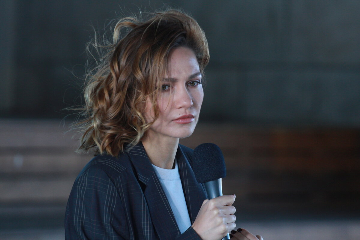 Рейтинг Кинопоиска: 6.8 из 10 баллов