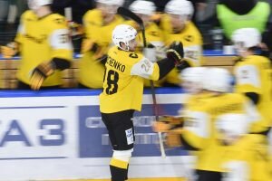    Фото: severstalclub.ru / официальный сайт ХК «Северсталь» Константин Бухтатов