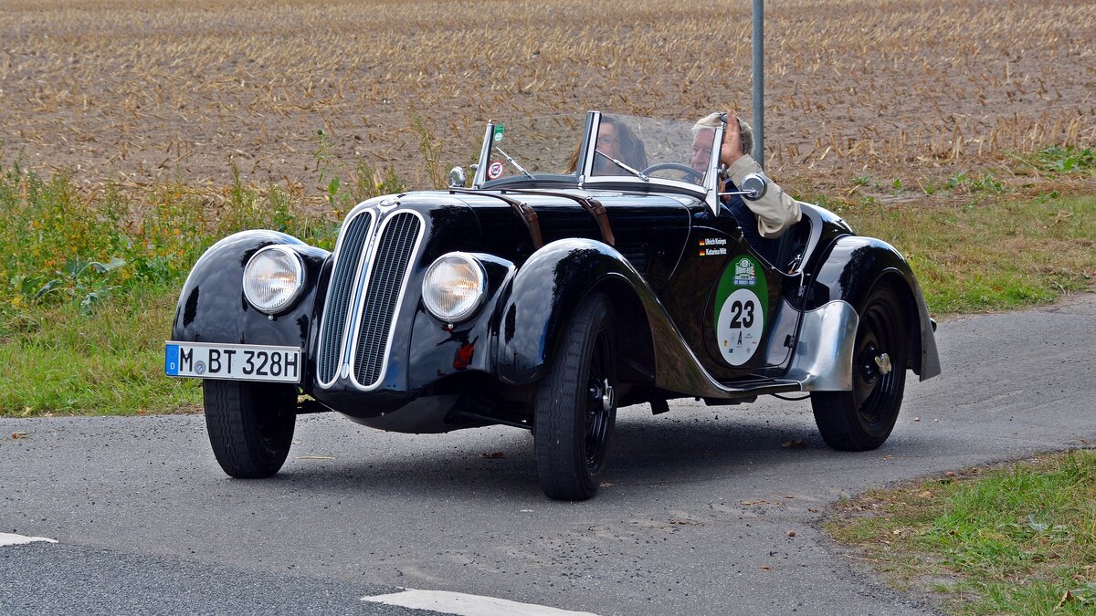 BMW 328