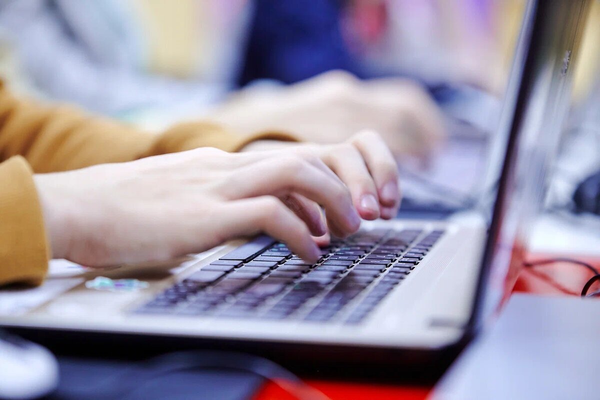 Фото: Артем Ганжа, пресс-служба НТИ