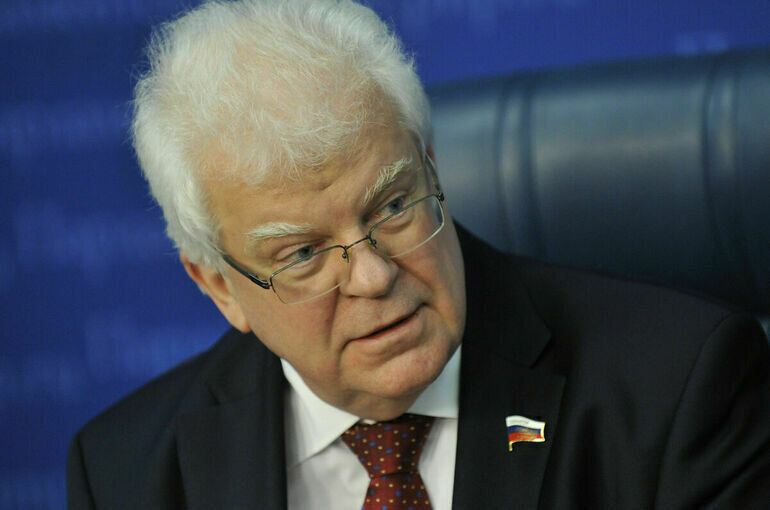   Юрий Инякин/ПГ