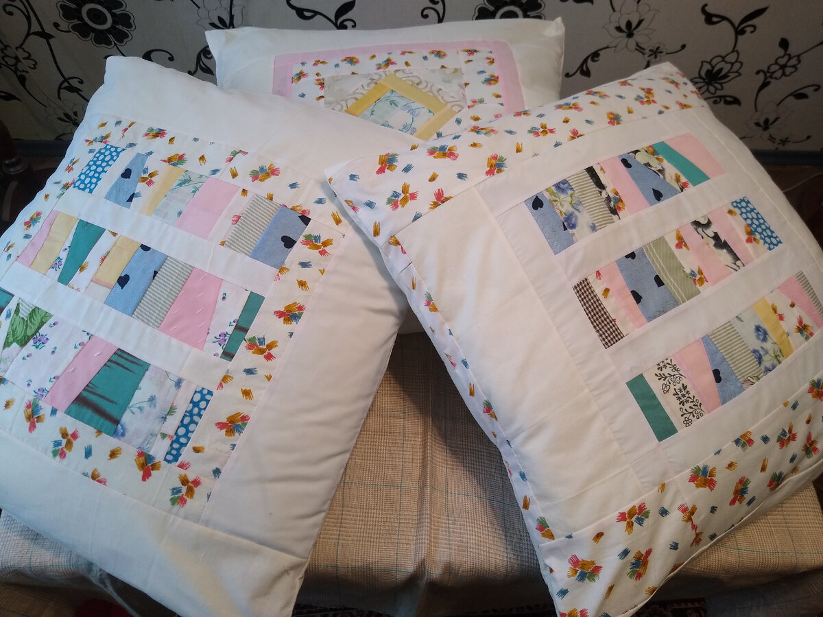 Готовое изделие.