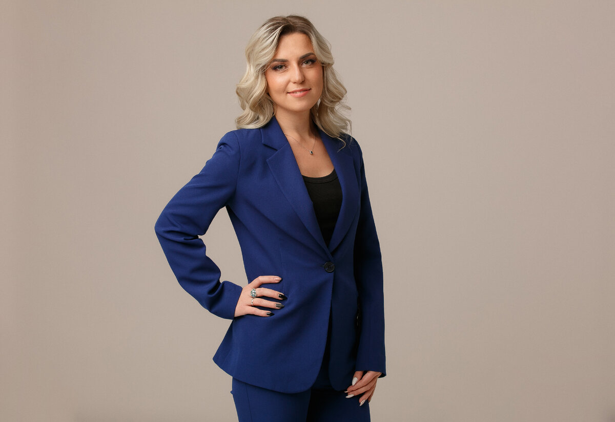 Надежда Платонова