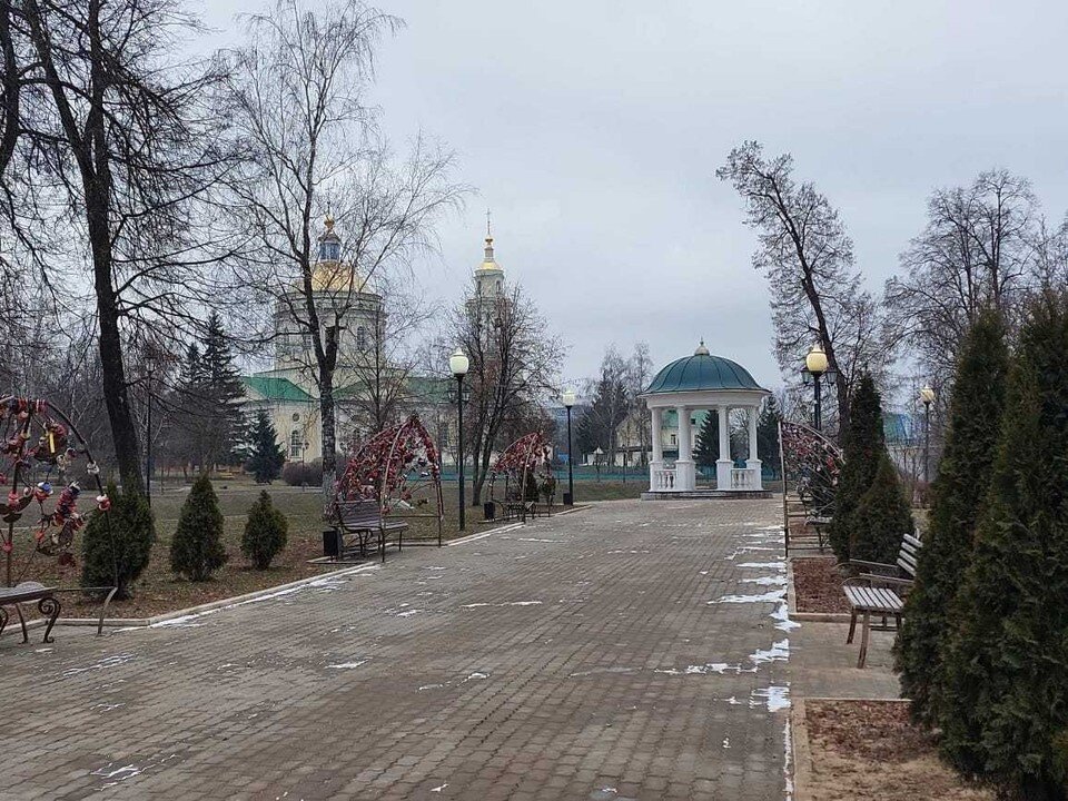     Фото: Нина Соколова