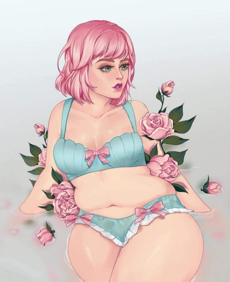 Вот такая вот....плюшка.