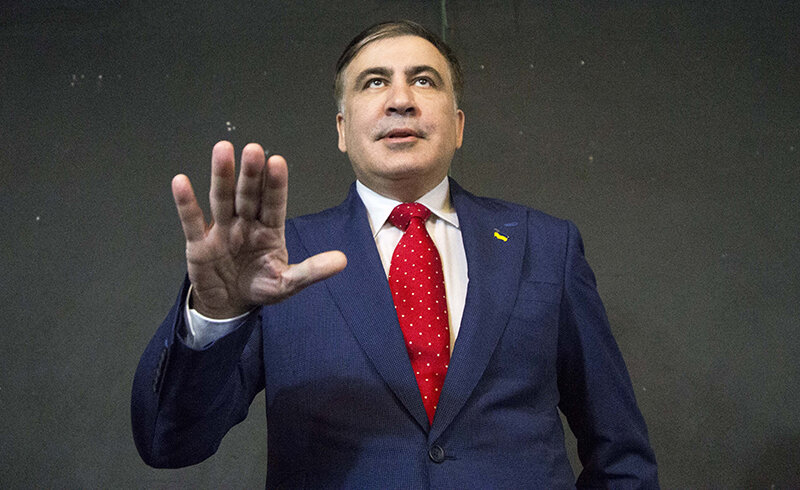    © Maciej Luczniewski/Zuma\TASS