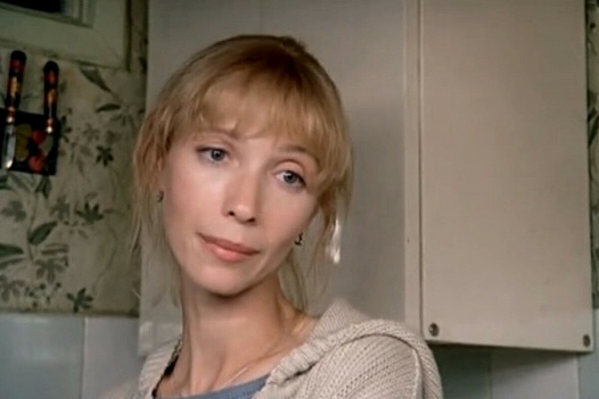 Трагическая судьба Марины Левтовой... Трагическая судьба Марины Левтовой...