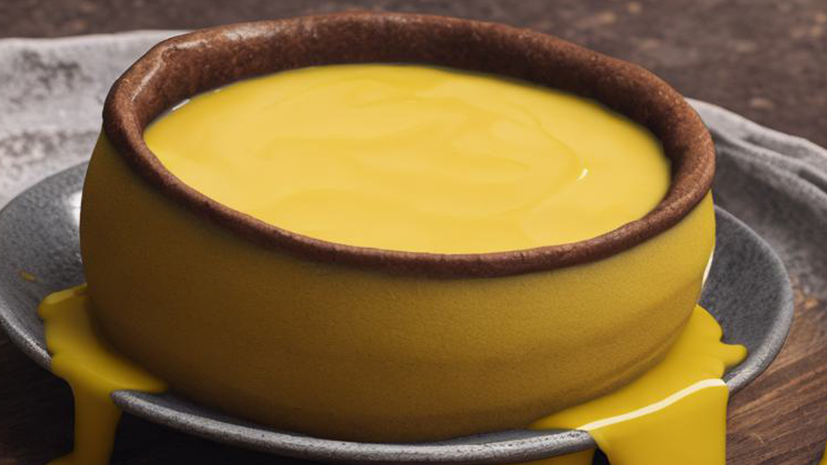 Заварной крем фото креатива. 