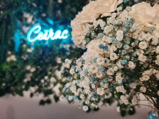     Цветы на 8 Марта в Хабаровске: сколько стоят, как выбрать / Анастасия Дудалова