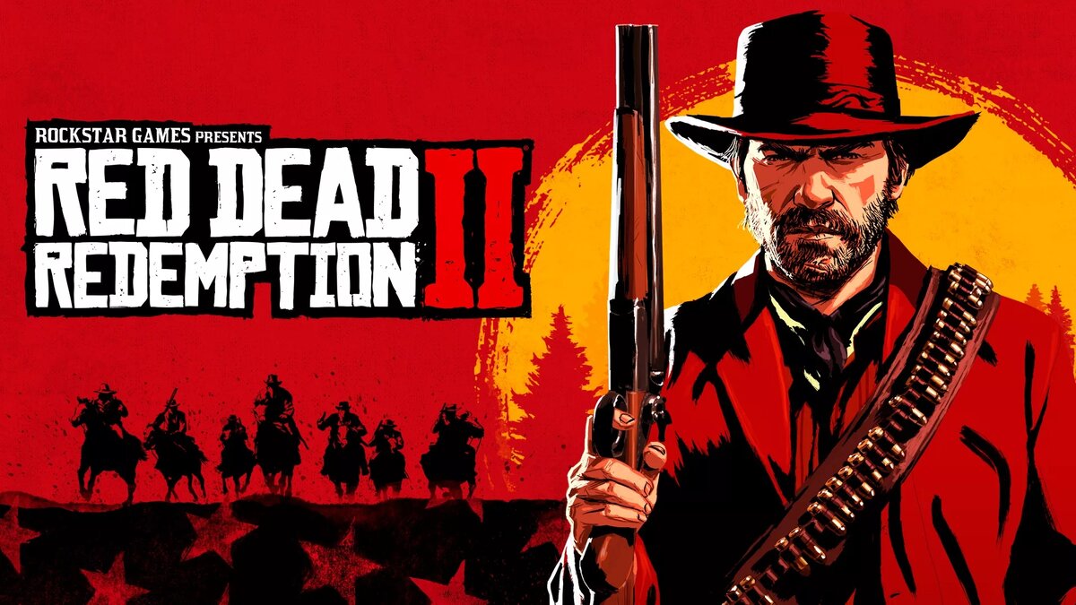 Red Dead Redemption 2: путешествие, которое оставит след в вашей душе