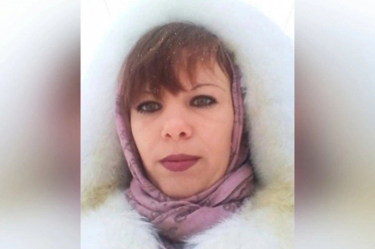    В Новосибирске пропала 31-летняя женщина с красной сумкой