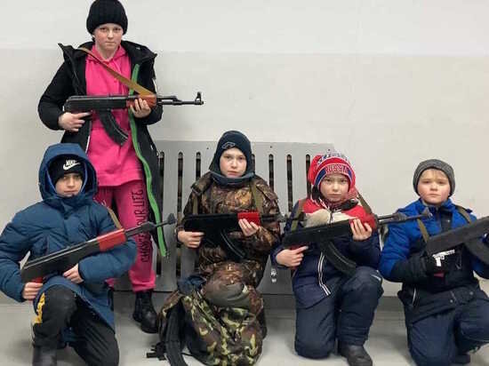     фото администрации г.Галич