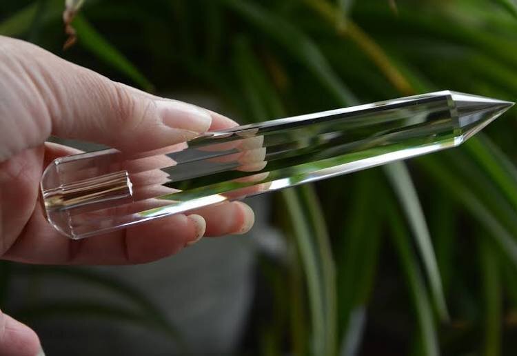 Кристалл Фогеля