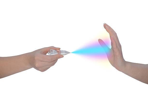 Энергия Кристалла Фогеля