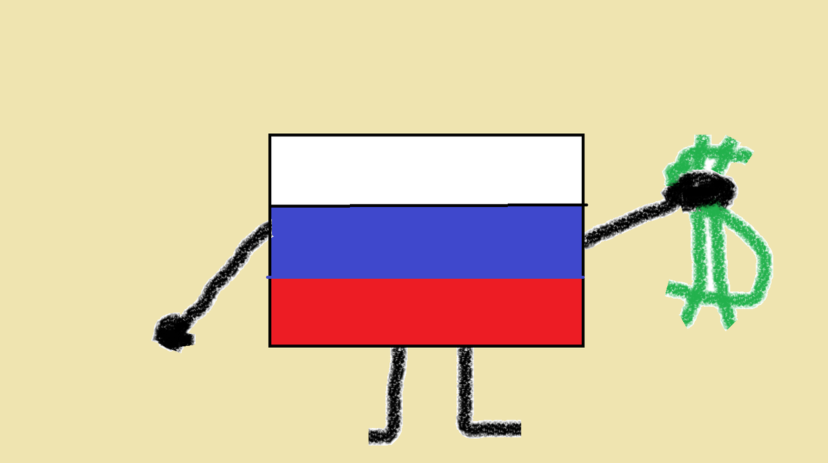 Рисунок автора