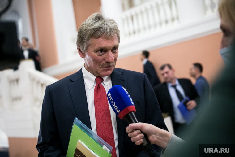    Дмитрий Песков заявил, что у РФ свои отношения со среднеазиатскими странами