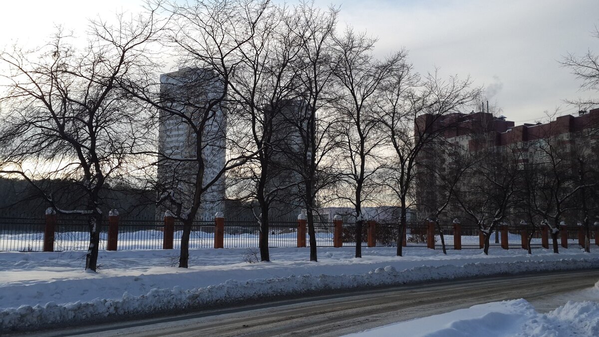 Бульвар Денисова-Уральского (Екатеринбург)