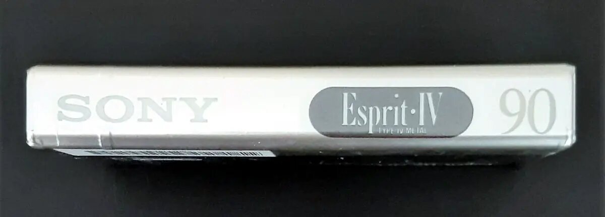 Sony Esprit Metal