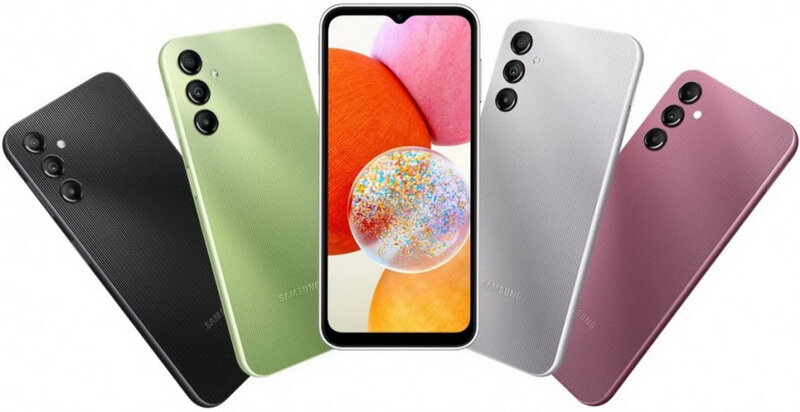    Источник изображений: Samsung