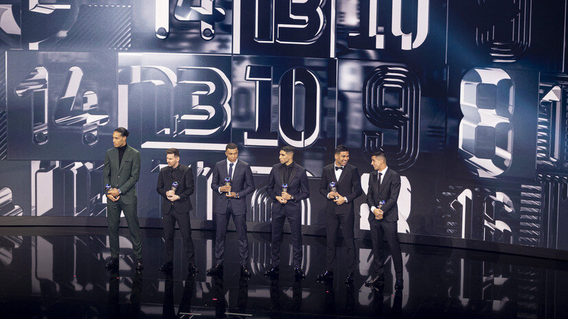   Gettyimages.ru Anadolu Agency