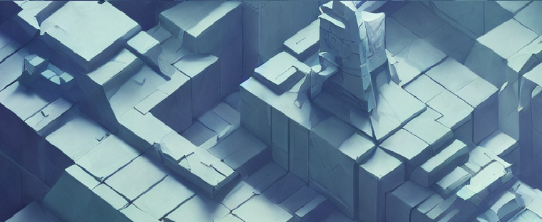 Изображение было сгенерировано с помощью нейросети