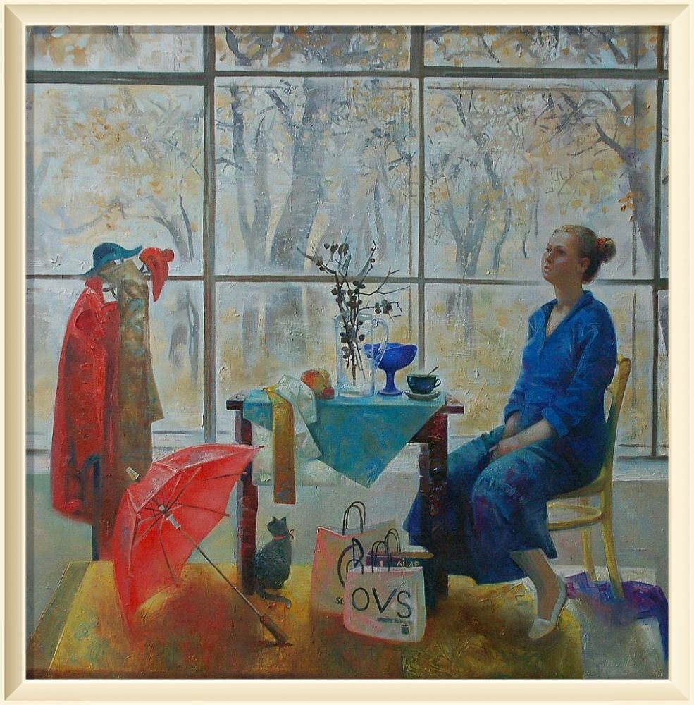 ️    / Anastasia Lobanova   /  ,   , ,       .  ..