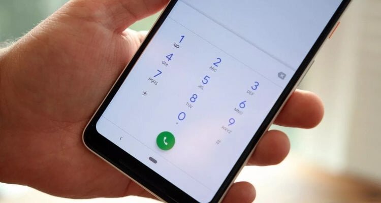    Прекратите набирать номера вручную или искать их среди десятков других контактов!