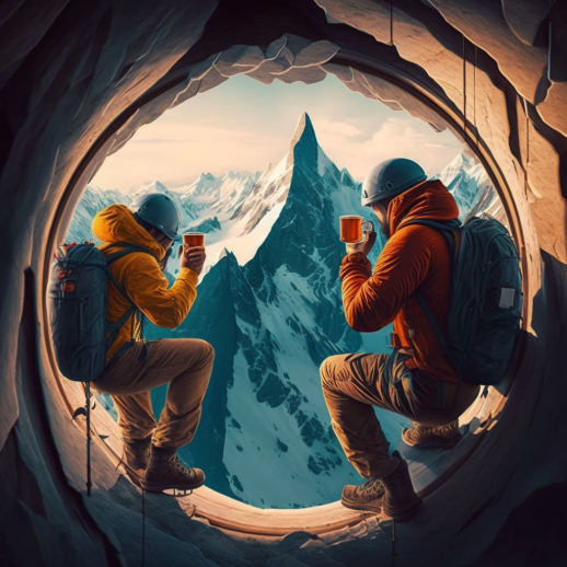  сложные маршруты