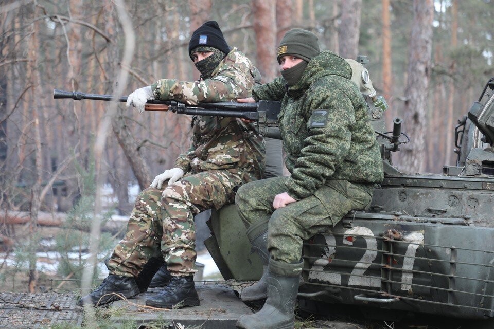   Александр КОЦ