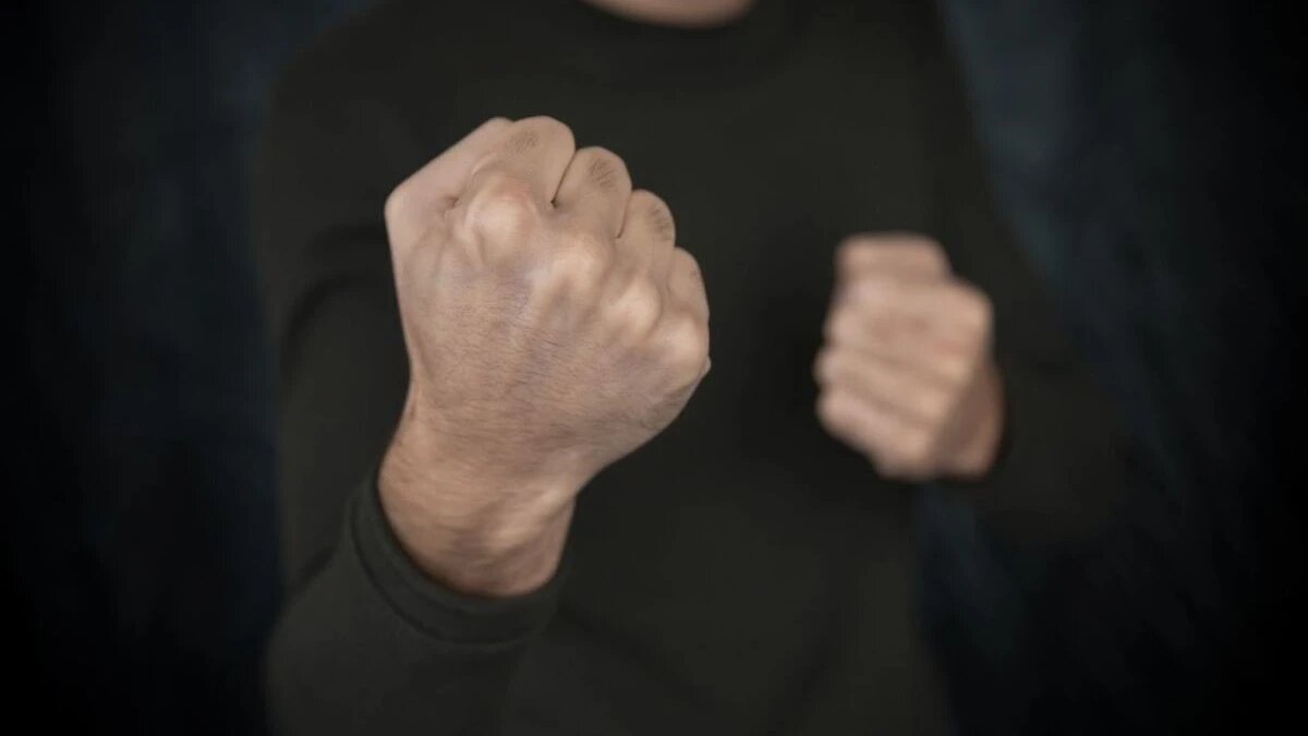 Происшествие произошло 23 февраля. Фото: pxhere.com