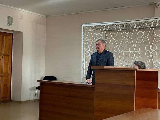   МК в Чите