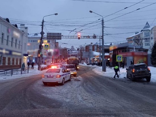     Фото: УМВД по Томской области