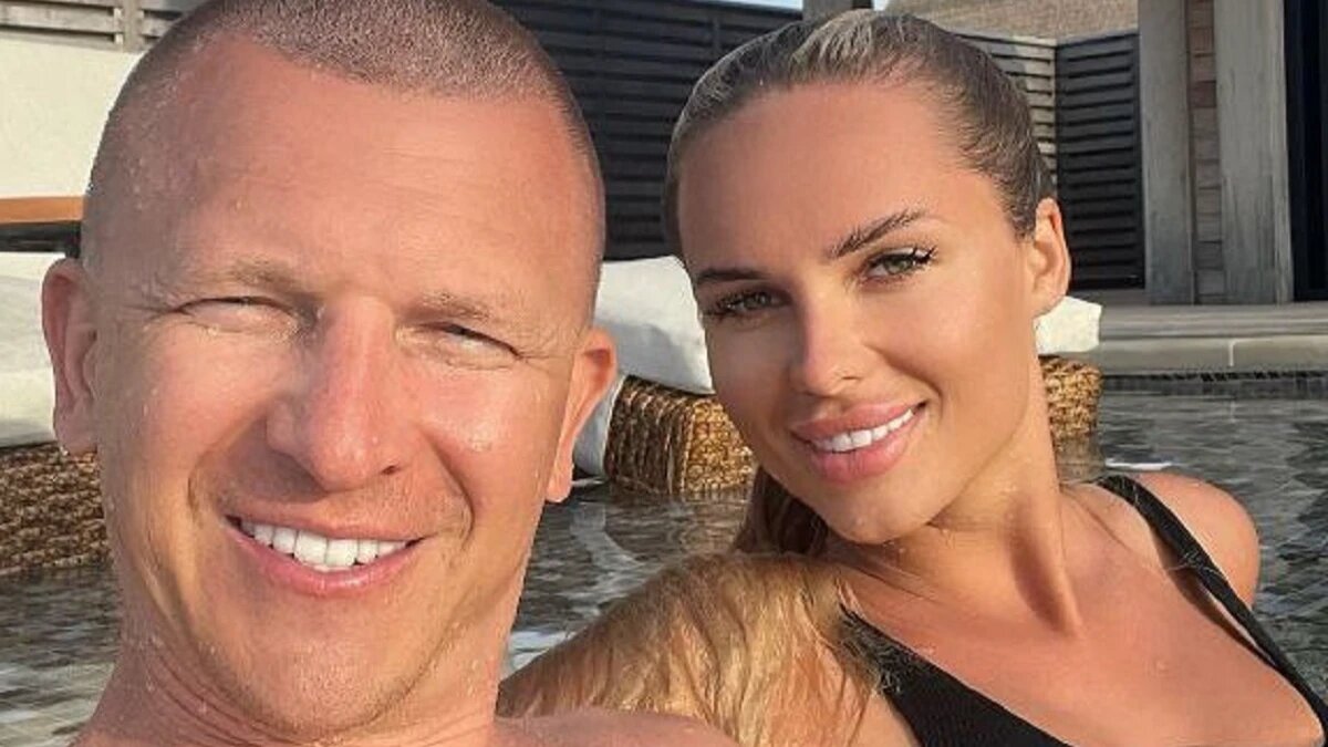 Фото: Ханна / Instagram* (принадлежит Meta*, она запрещена в России и признана экстремистской)