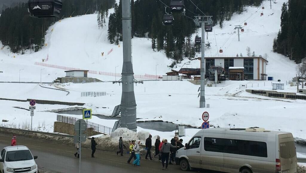     Победителем торгов стала компания, связанная с экс-губернатором Кубани, следует из материалов аукциона.