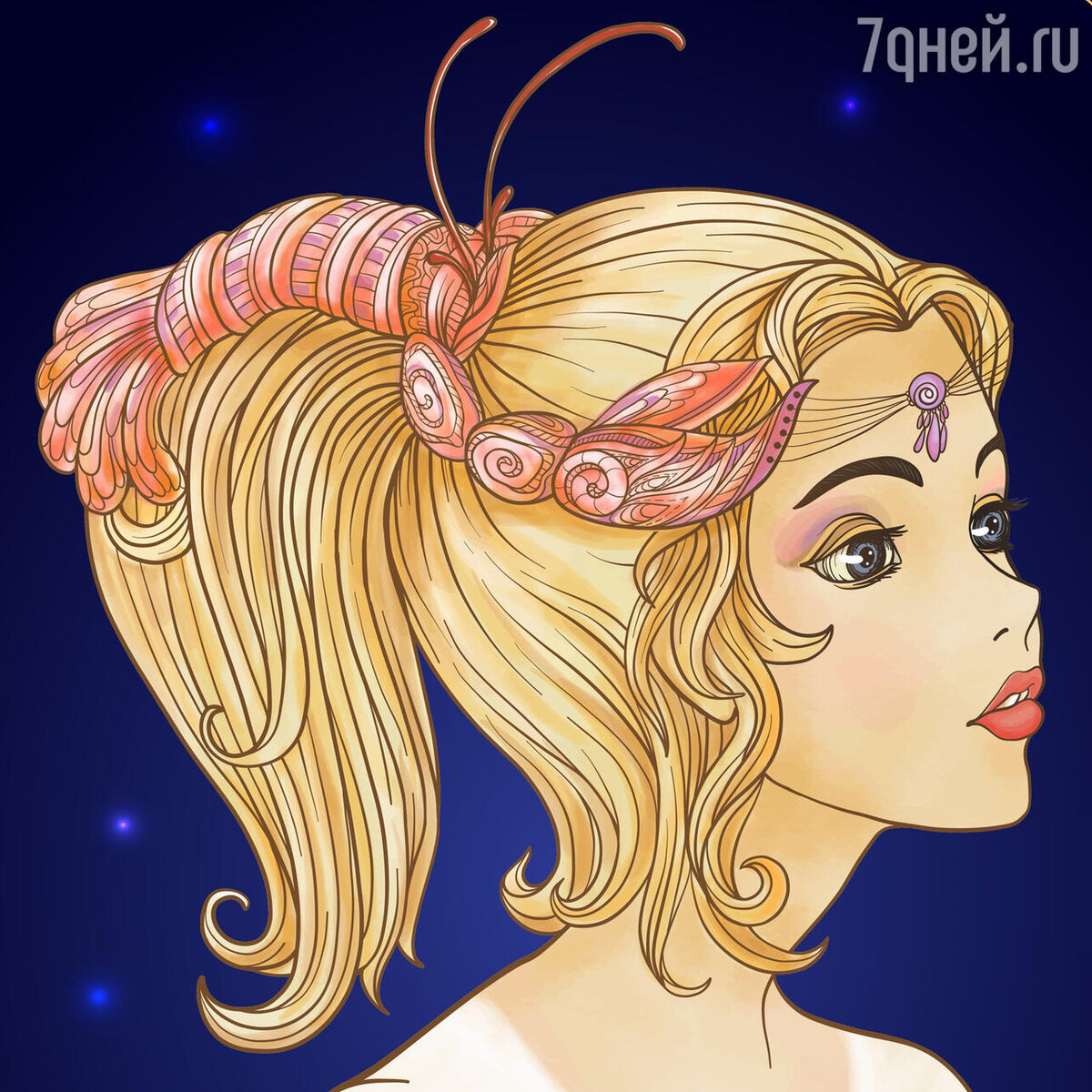    Женщина-Рак: характеристика, совместимость, гороскоп на 2023 год 123RF/legion-media.ru