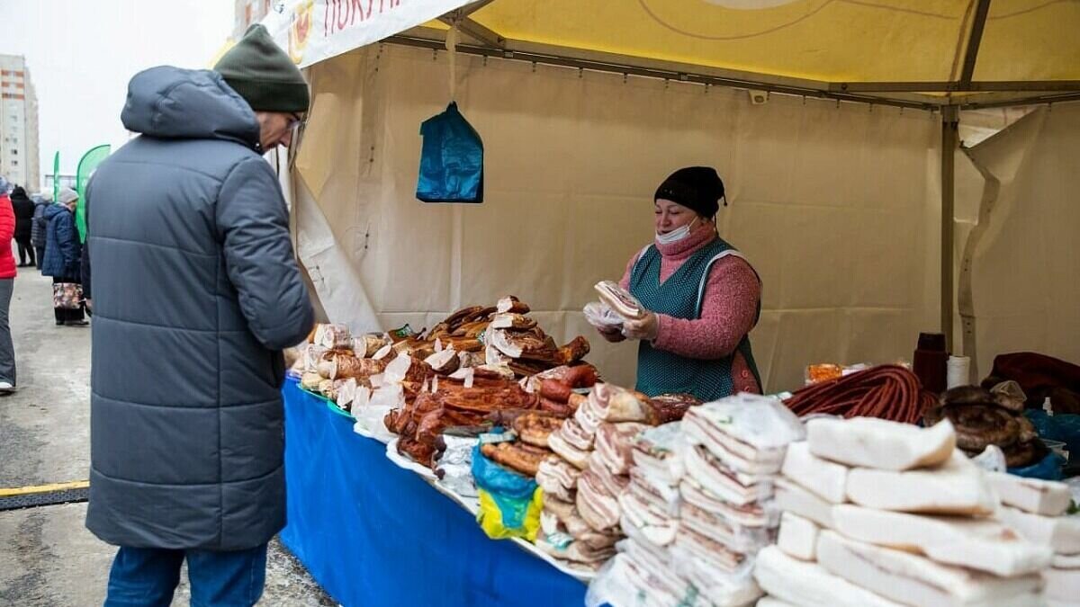     В Ставрополе для проведения праздничной ярмарки ограничат движение, сообщили в городской администрации.