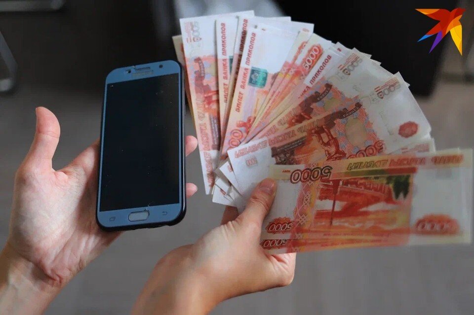     Один случай такого мошенничества уже зарегистрировали в Глазове Амир Закиров