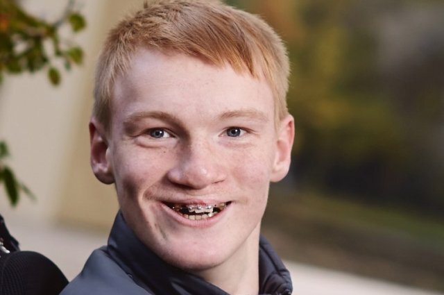    Чем поможет раненым бойцам СВО разработка петербургского программиста?